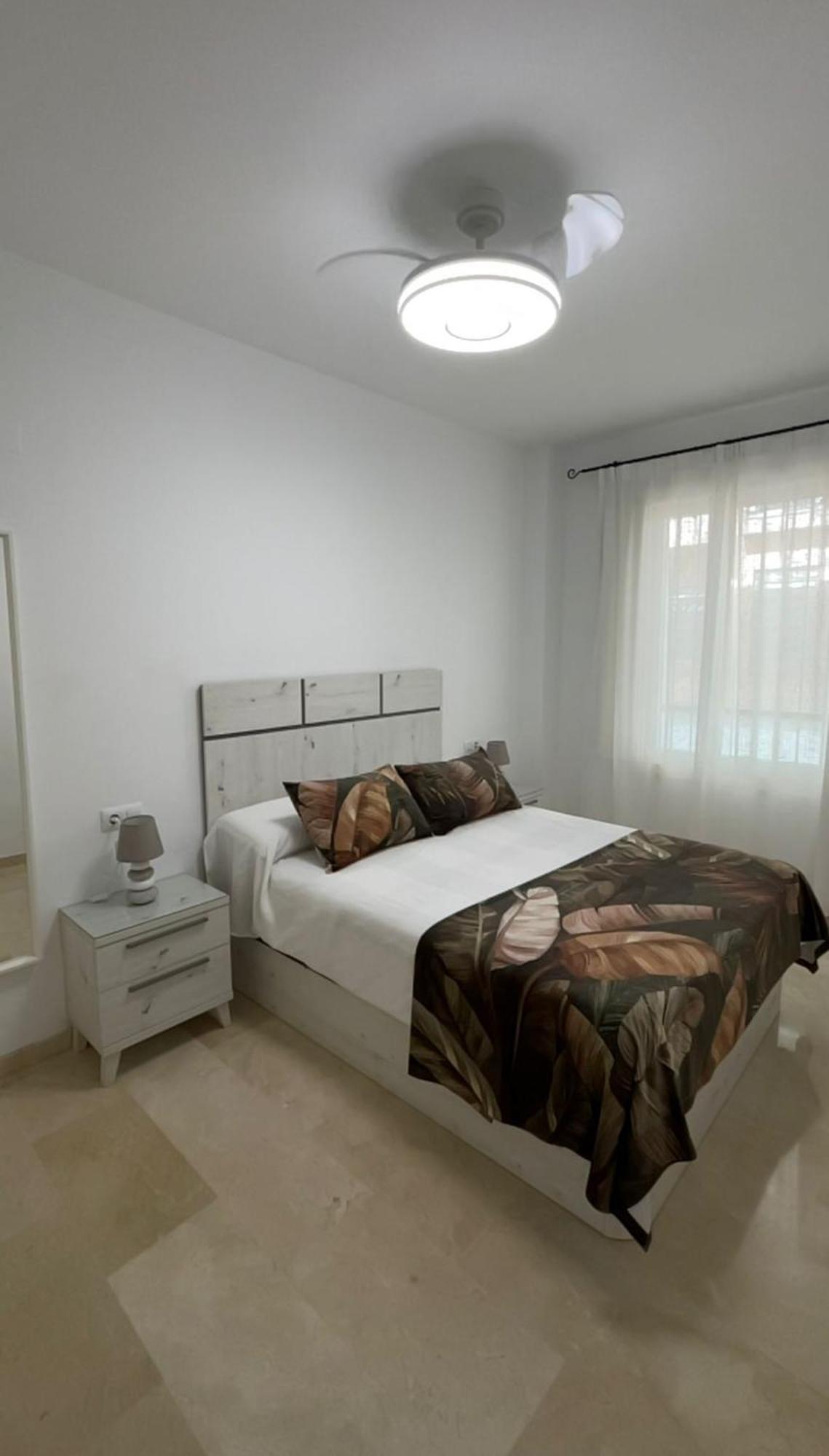Apartamentos Cayla Sanlúcar de Barrameda Exterior foto